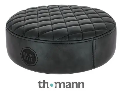 Drum N Base DNB-RLST-GRY Throne Seat Bezpečná Platba