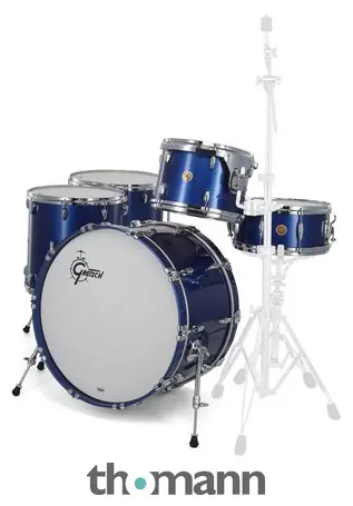 Aktuální Gretsch Drums USA Custom 24 MBG