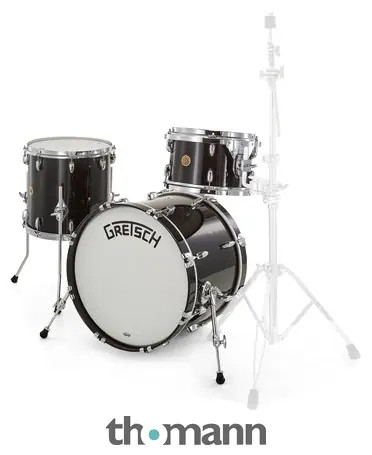 Gretsch Drums Broadkaster 20 DEG Set Tovární Cena