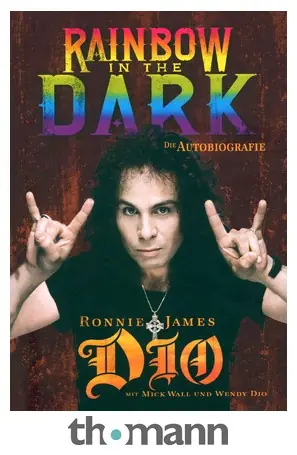 I.P. Verlag Rainbow in the Dark Must-Have