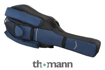 Aktuální Roth & Junius BSB-05 Bass Soft Bag 4/4 NB