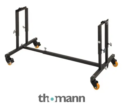 Thomann Stand for Basso Xylo/Metallo Cenová Bomba