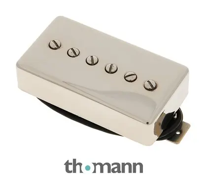 Seymour Duncan P90 Silencer Neck Nickel Zlevněný