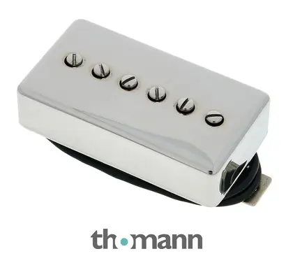 Seymour Duncan P90 Silencer Bridge Nickel Vysoce Kvalitní