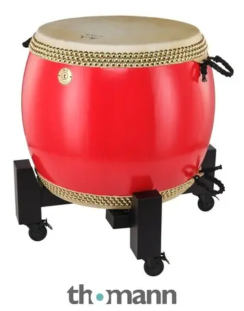 Objednat Nyní Thomann Da Tang Gu Chinese Drum 60R