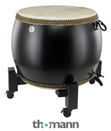 Thomann Da Tang Gu Chinese Drum 80B Super Cena