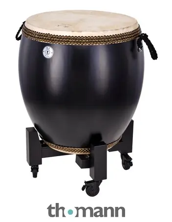 Thomann Nan Tang Chinese Drum 60B Akční Nabídka