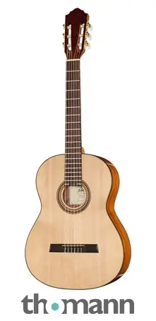 Höfner HF16 Classical Aktuální