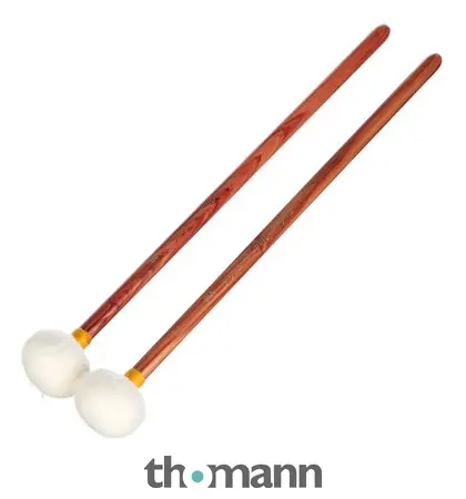 Kaufmann Timpani Mallet K&M VIII Zlevněný