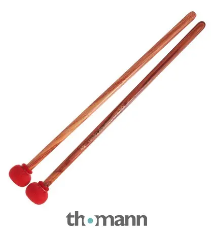 Hit Sezóny Kaufmann Timpani Mallet K&M XIV
