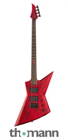 Přímo Od Výrobce Solar Guitars E2.4Canibalismo