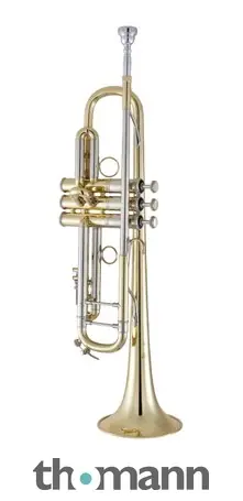 Bach 19072V Bb-Trumpet Horká Nabídka