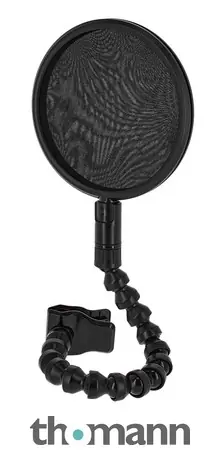 Pop Audio Popfilter Studio Set Odeslání Ihned