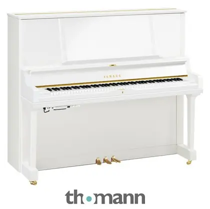 Výprodej Yamaha YUS 5 TA3 PWH Piano