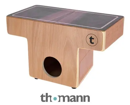 Thomann Lap Cajon Small Vysoce Kvalitní