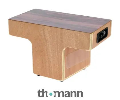 Nejlepší Volba Thomann Lap Pickup Cajon