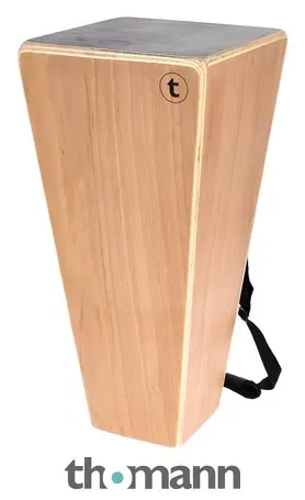 Thomann Conga Cajon Large Sleva