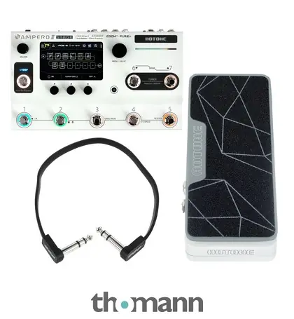 Koupit Online Hotone Ampero II Stage Bundle