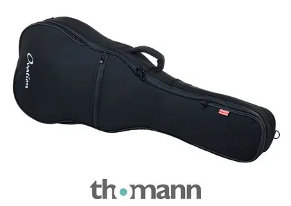 Ovation Gig Bag Roundback DB/MDB Značkový
