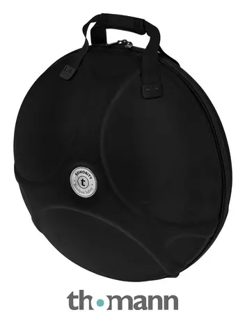 Thomann Sonority Handpan Safety black Výhodná Nabídka