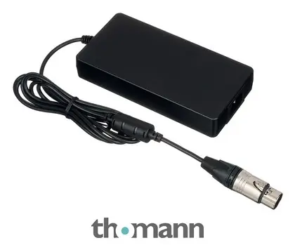 Waves External Power Supply Unit Bezpečná Platba