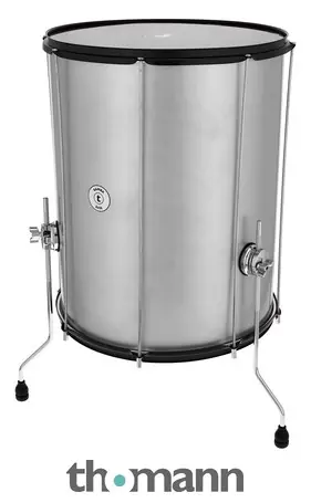 Časově Omezené Thomann 18"x60cm Stand Alone Surdo
