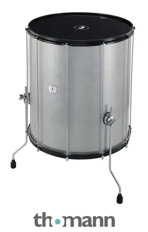 Ověřený Thomann 20"x60cm Stand Alone Surdo