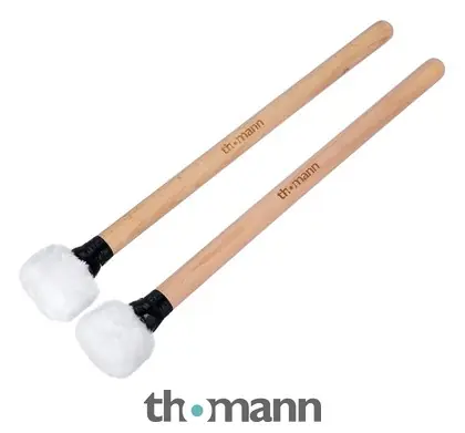 Thomann Samba Mallet White Koupit Online