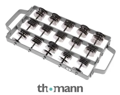 Thomann Iron Rocar Medium Ověřený