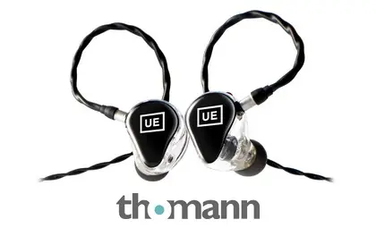 Ultimate Ears UE 150 Hit Sezóny