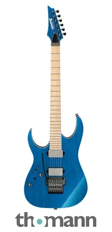 Autentický Ibanez RG5120ML-FCN LH