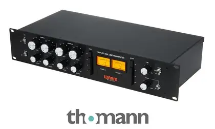 Warm Audio WA76-D2 Ihned K Objednání