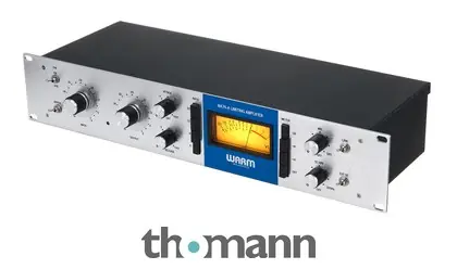 Warm Audio WA76-A Sleva