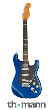 Fender Am Ultra II Strat EB N B-Stock Výprodej
