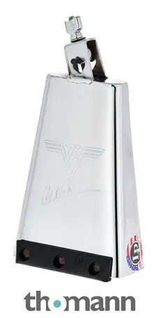 LP 206AVH Alex Van Halen Cowbell Nakupujte Hned