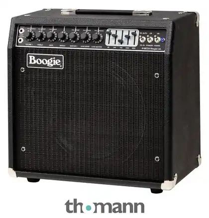 Aktuální Mesa Boogie Mark IIC+ Combo