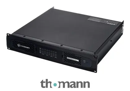 Crown DCi 8 600DA Zlevněný