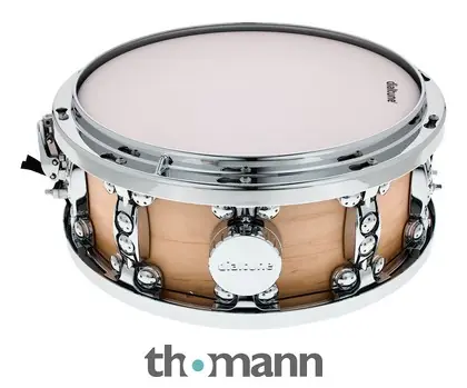 Horká Nabídka Dialtune 14"x6,5" Natural Maple SD