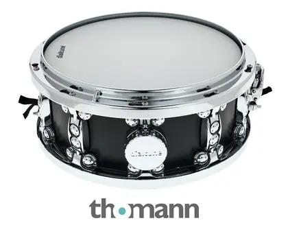 Přímo Od Výrobce Dialtune 14"x6,5" Matte Black Alu SD