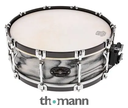 Black Swamp Percussion Multisonic Snare BSP30A-SD Ihned K Objednání