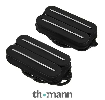 Časově Omezené Seymour Duncan Hot Rodded Humbucker Set BL