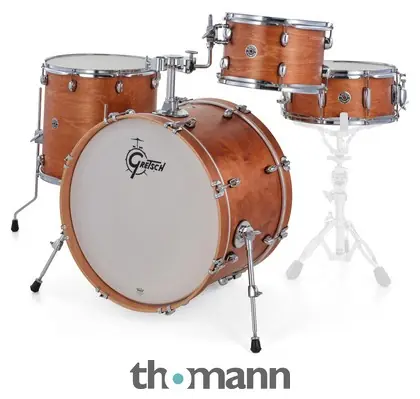 Objednat Nyní Gretsch Drums Catalina Club Standard SWG