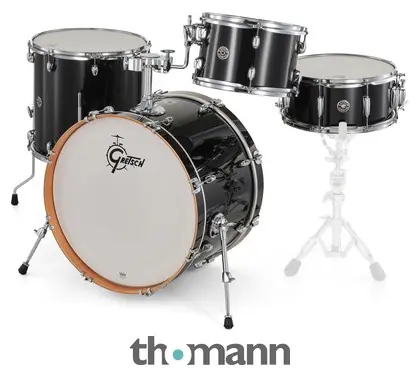 Objednat Nyní Gretsch Drums Catalina Club Standard PB