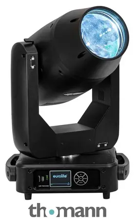 Nejlepší Cena Eurolite TMH-S400 CMY Moving-Head