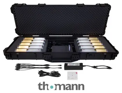 Ape Labs TableLight V2 TB 10 creme Oblíbený