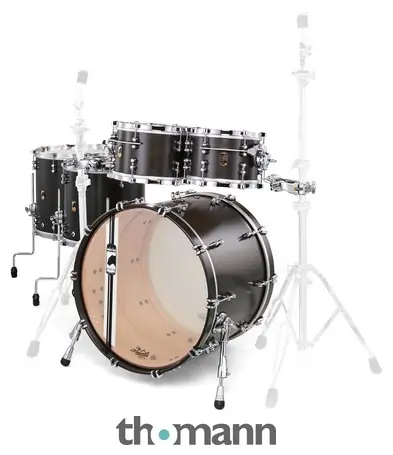 Vysoce Kvalitní Mapex Black Panther Equinox - FB