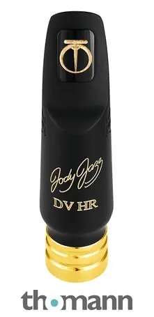 Oblíbený Jody Jazz DV HR Baritone 6