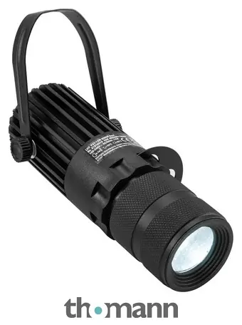 Eurolite LED PST-12W 3000K Spot Nakupujte Hned