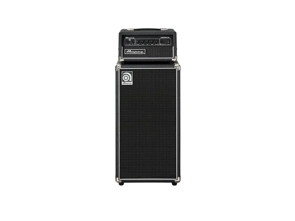 Basový zesilovač Ampeg Micro-CL Stack Výhodná Nabídka