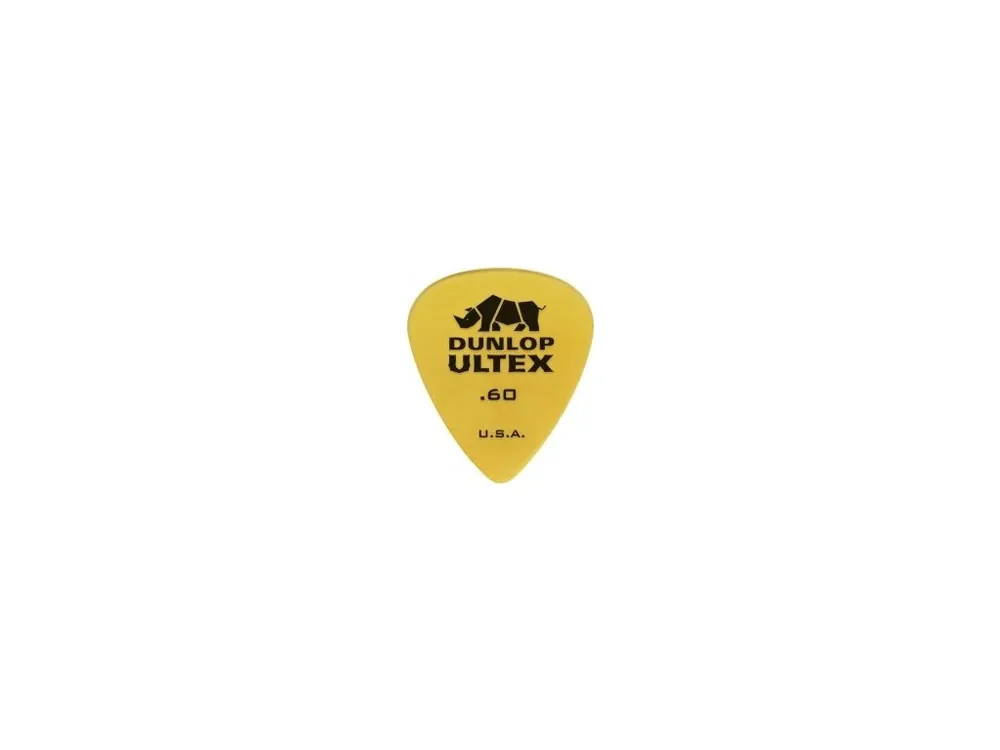 Trsátko DUNLOP Ultex Standard 0.60 mm Zlevněný